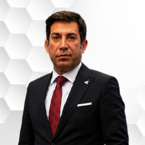 Ekrem TÜZÜN