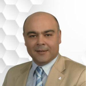 Cenk YILMAZ