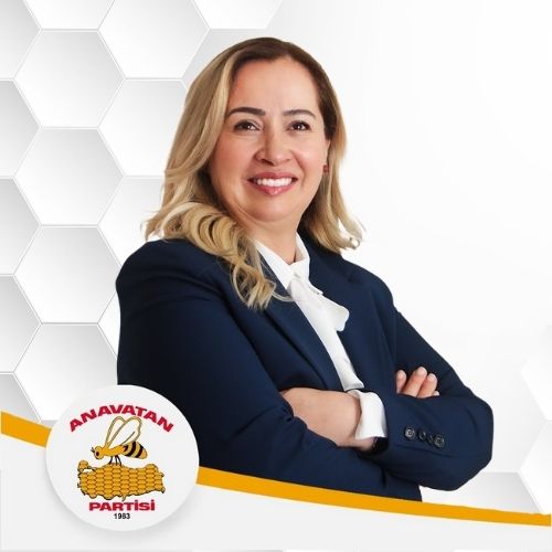 Nilüfer YURTOĞLU