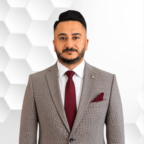 İskender DOĞAN
