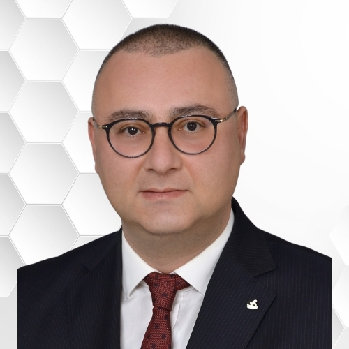 Baran Erdem KAYA