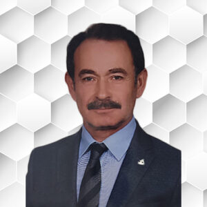 Süleyman BAŞ