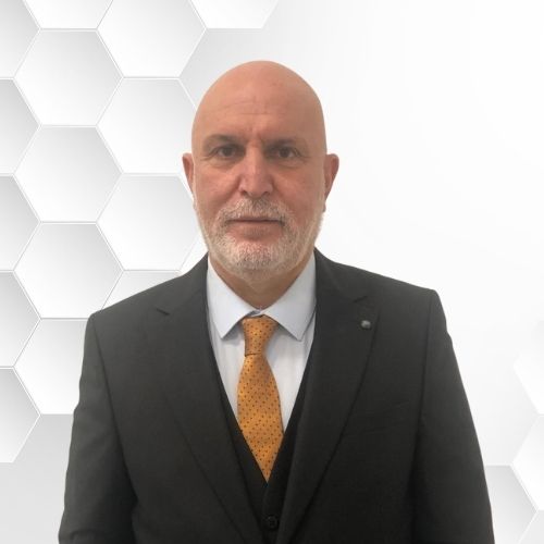 Ahmet ELHAKAN