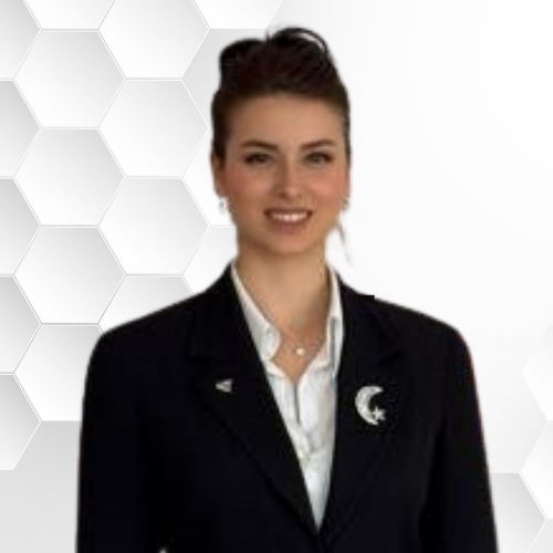 Zeynep PALABIYIK