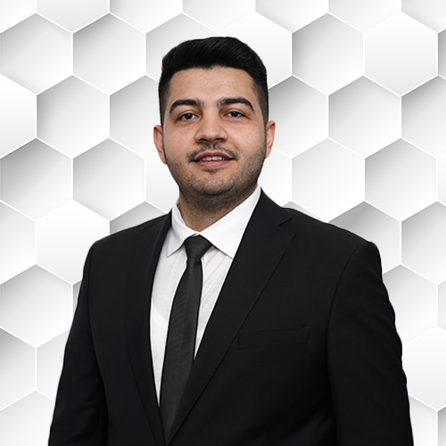 Mert Bülent Güllüoğlu
