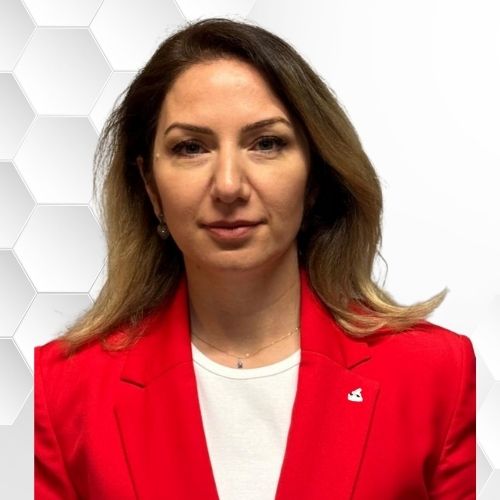 Çilem Narlı