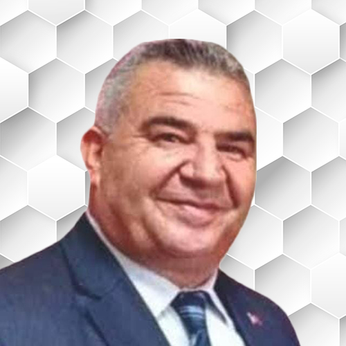 Vakıf Demir
